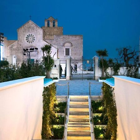 Villa Ascosa - Relais Sul Mare Trani Exterior foto